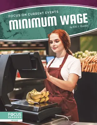 Salario mínimo - Minimum Wage