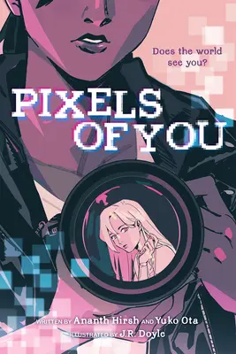 Píxeles de ti - Pixels of You