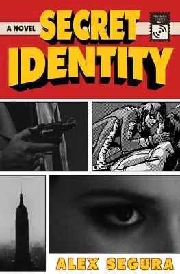 Identidad Secreta - Secret Identity