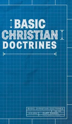 Doctrinas cristianas básicas - Basic Christian Doctrines