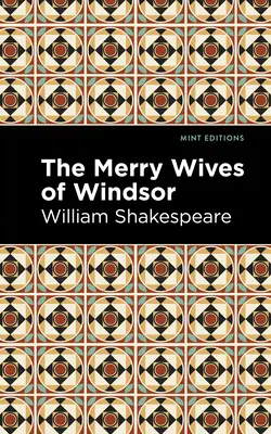 Las alegres comadres de Windsor - The Merry Wives of Windsor