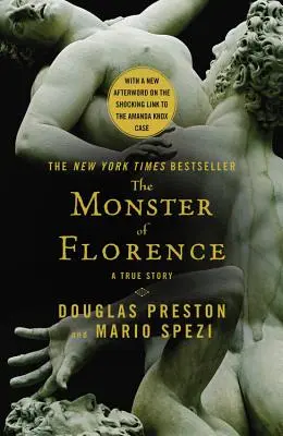 El monstruo de Florencia - The Monster of Florence