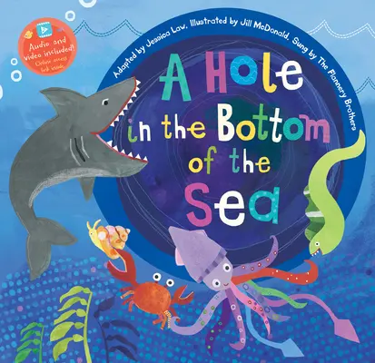 Un agujero en el fondo del mar - A Hole in the Bottom of the Sea