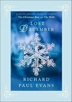 Diciembre perdido - Lost December