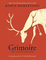 Grimorio - Grimoire