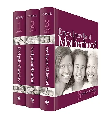 Enciclopedia de la maternidad - Encyclopedia of Motherhood