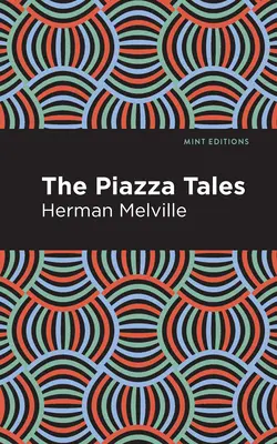 Los cuentos de Piazza - The Piazza Tales