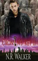 Cronin's Key II: (Edición francesa) - Cronin's Key II: (French Edition)