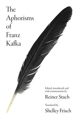 Los Aforismos de Franz Kafka - The Aphorisms of Franz Kafka