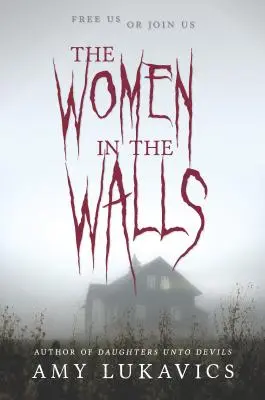 Las mujeres de las paredes - The Women in the Walls