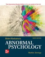 ISE Psicología anormal - ISE Abnormal Psychology