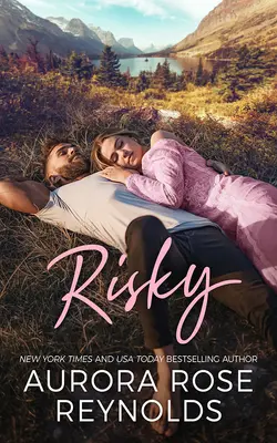 Arriesgado - Risky