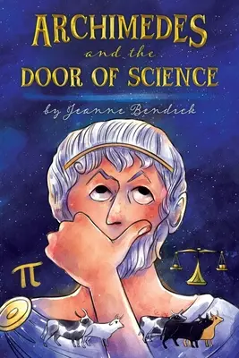 Arquímedes y la Puerta de la Ciencia - Archimedes and the Door of Science