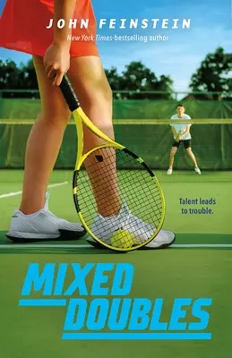 Dobles mixtos: Una novela de Calienta Bancas - Mixed Doubles: A Benchwarmers Novel