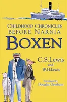 Boxen - Crónicas de la infancia antes de Narnia - Boxen - Childhood Chronicles Before Narnia