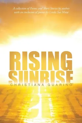 Amanecer - Rising Sunrise