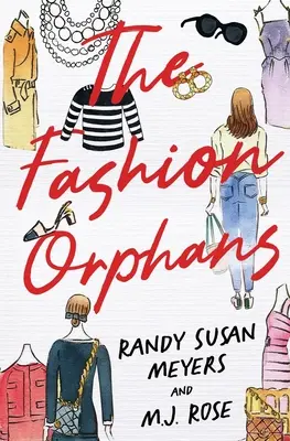 Los huérfanos de la moda - The Fashion Orphans