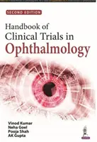 Manual de ensayos clínicos en oftalmología - Handbook of Clinical Trials in Ophthalmology