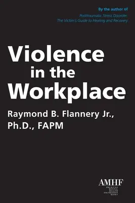 Violencia en el lugar de trabajo - Violence in the Workplace