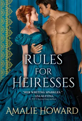 Reglas para Herederas - Rules for Heiresses