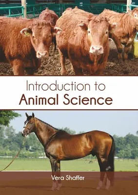 Introducción a la Ciencia Animal - Introduction to Animal Science