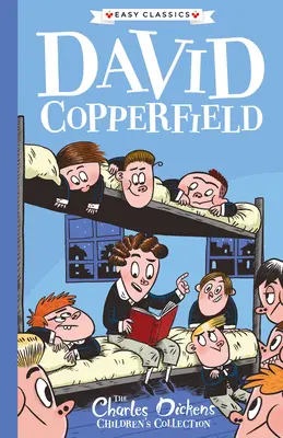Charles Dickens David Copperfield - Charles Dickens: David Copperfield