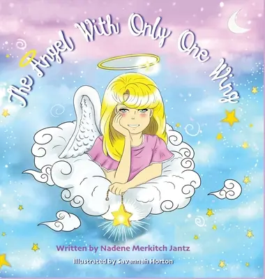 El ángel de una sola ala - The Angel with Only One Wing