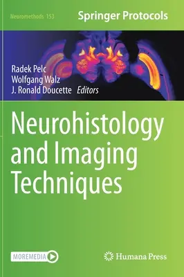 Neurohistología y técnicas de imagen - Neurohistology and Imaging Techniques