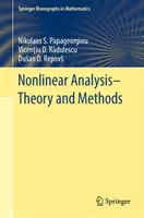 Análisis no lineal - Teoría y métodos - Nonlinear Analysis - Theory and Methods