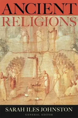 Religiones antiguas - Ancient Religions