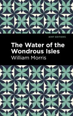 El agua de las islas maravillosas - The Water of the Wonderous Isles