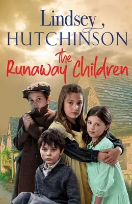 Los niños fugitivos - The Runaway Children