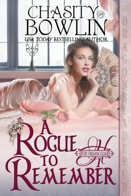 Un granuja para recordar - A Rogue to Remember