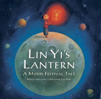 La linterna de Lin Yi PB - Lin Yi's Lantern PB