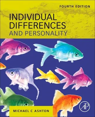 Diferencias individuales y personalidad - Individual Differences and Personality