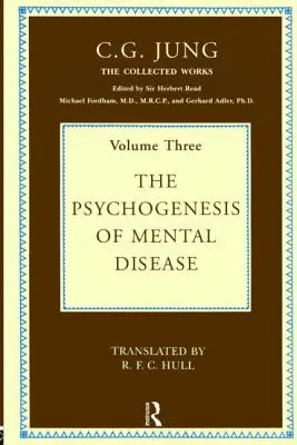 La psicogénesis de la enfermedad mental - The Psychogenesis of Mental Disease