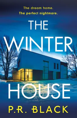 La casa de invierno - The Winter House