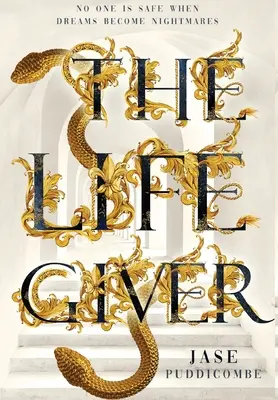 El dador de vida - The Life-Giver