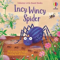 La araña Incy Wincy - Incy Wincy Spider
