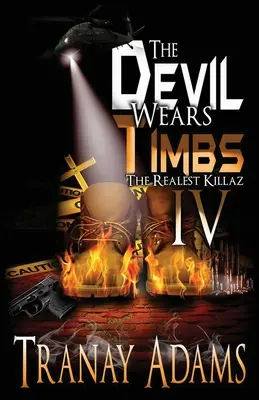 El diablo viste de mujer 4: The Realest Killaz - The Devil Wears Timbs 4: The Realest Killaz