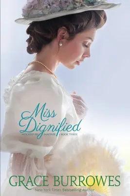 Señorita Digna - Miss Dignified