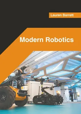 Robótica moderna - Modern Robotics