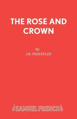 La rosa y la corona - The Rose and Crown