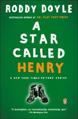 Una estrella llamada Henry - A Star Called Henry