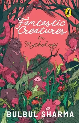 Criaturas fantásticas de la mitología - Fantastic Creatures in Mythology