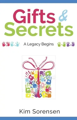 Regalos y secretos: Lecciones de vida y amor de una madre de verdad - Gifts & Secrets: Life and Love Lessons from a Real Mom