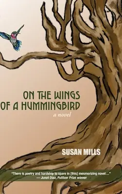 En alas de un colibrí - On the Wings of a Hummingbird