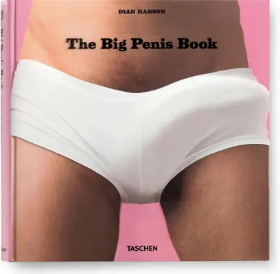 El Gran Libro del Pene - The Big Penis Book