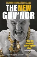 Nuevo Jefe - Stormin' Norman Buckland - New Guv'nor - Stormin' Norman Buckland