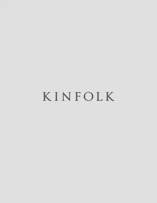 Kinfolk 43